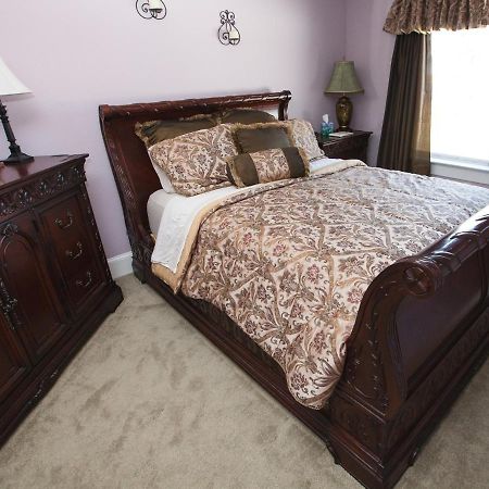 Bay Tree Manor Bed & Breakfast Seaford Exterior foto