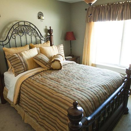 Bay Tree Manor Bed & Breakfast Seaford Exterior foto