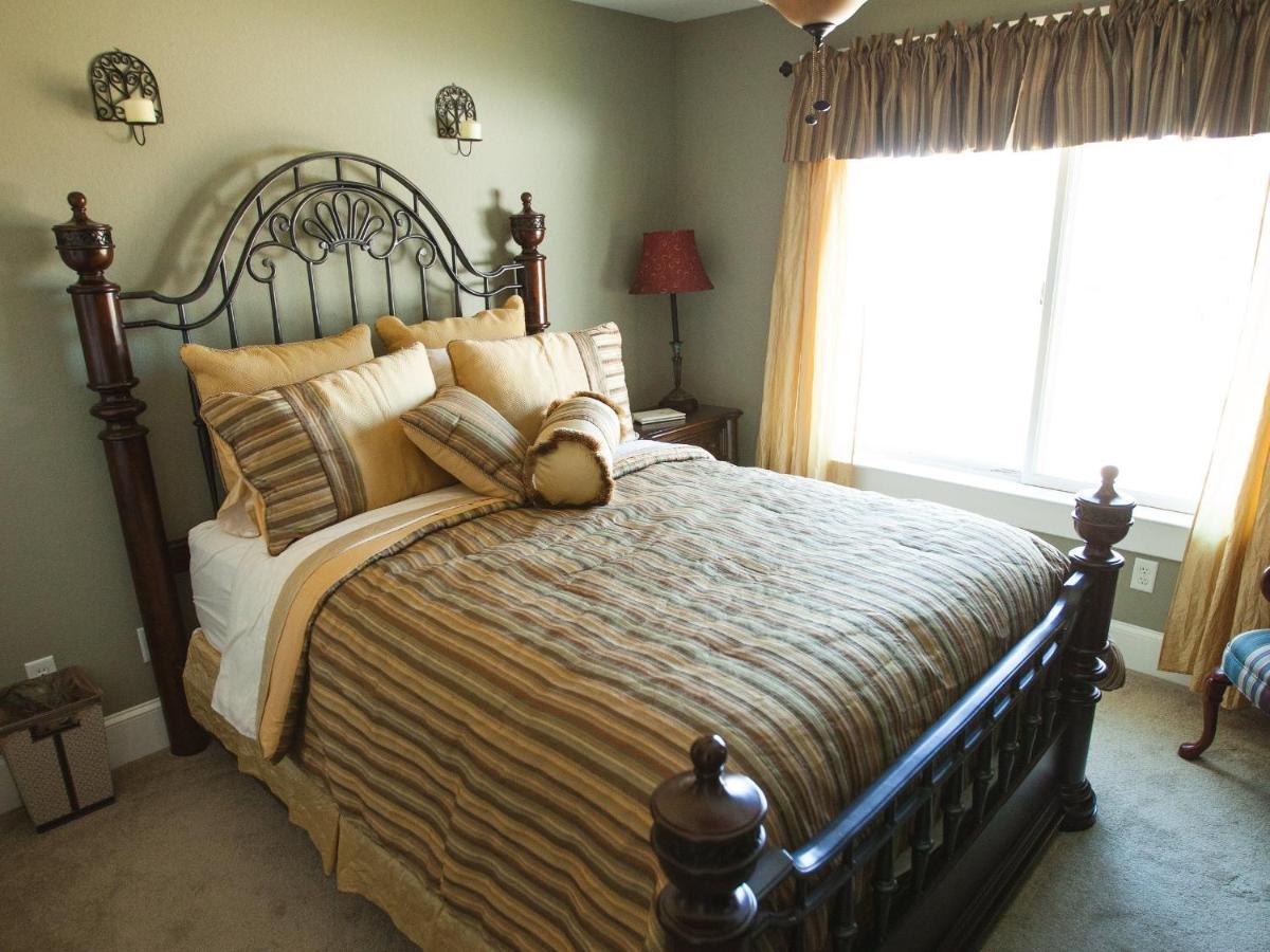 Bay Tree Manor Bed & Breakfast Seaford Exterior foto